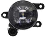 DEPO Lampa de Ceata Fata Stanga (led) Volvo XC40 Ford Focus Iv Kuga Iii Puma 2 09.17-01.24 FORD FOCUS 4/KUGA 3/PUMA (773-2023L-AQN)