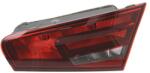 MAGNETI MARELLI Lampa Spate Dreapta (partea Interioara H6W Culoare Sticla Rosu Lampa Anti-ceata Lampa Mers Inapoi) Audi A3 8v Hatchback (714081050801)