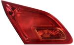 MAGNETI MARELLI Lampa Spate Stanga (partea Interioara H21W/W5W Culoare Sticla Rosu Lampa Anti-ceata) Opel Astra J Hatchback 5d (714021641701)