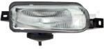 TYC Lampa de Ceata Fata Stanga (h3) Ford Escort Vii Transit Iv Fl Ii Transit V 06.94-05.06 FORD ESCORT 6/ESCORT CLASSIC (TYC19-0178-05-2)