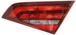 MAGNETI MARELLI Lampa Spate Dreapta (partea Interioara H6W Lampa Anti-ceata Lampa Mers Inapoi) Audi A3 8v 5d 04.12-06.16 AUDI A3 (714081090801)