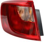 MAGNETI MARELLI Lampa Spate Stanga (exterior P21/5w/P21W Culoare Semnalizator Alb Culoare Sticla Rosu) Seat Ibiza Iv 6j Break (714000028520)