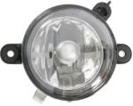 TYC Lampa de Ceata Fata Dreapta/Stanga (h3) Seat Ibiza Iii 6l 02.02-06.06 SEAT CORDOBA/IBIZA (TYC19-0615-05-2)