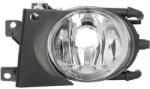 TYC Lampa de Ceata Fata Stanga (h8) Bmw 5 E39 11.95-09.00 BMW 5 (TYC19-0180-01-9)