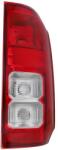 DEPO Lampa Spate Stanga (led/P21/5w/P21W Lampa Anti-ceata) Mitsubishi L 200 / Triton 01.24- MITSUBISHI L (214-19AQL-LD-UE)
