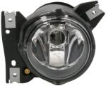 TYC Lampa de Ceata Fata Stanga (h7) Ford Galaxy Wgr Seat Alhambra 7m Vw Sharan 7m 04.00-06.10 FORD GALAXY 1 SEAT ALHAMBRA (TYC19-0296-05-2)