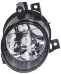 TYC Lampa de Ceata Fata Stanga (h3) Seat Altea Altea Xl Cordoba 6l Ibiza Iii 6l Leon 1p Toledo Iii 5p Vw Fox Polo Iv 9n (TYC19-0298-15-2)
