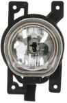 TYC Lampa de Ceata Fata Stanga (h1) Fiat Doblo Ii Opel Combo D 02.10-06.18 FIAT DOBLO OPEL COMBO (TYC19-11006-05-2)