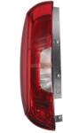 MAGNETI MARELLI Lampa Spate Stanga (p21/5w/P21W/W16W Culoare Semnalizator Portocaliu Lampa Anti-ceata Lampa Mers Inapoi) Fiat Doblo Ii (712206611120)