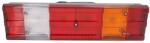 TRUCKLIGHT Lampa Spate Dreapta (24v cu Semnalizare Lampa Anti-ceata Lampa Mers Inapoi cu Lumini Frana Lumini Parcare/Pozitie Garda (TL-ME013R-2)