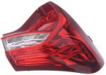 MAGNETI MARELLI Lampa Spate Stanga (exterior P21W Cadru Negru) Citroen DS5 5d 11.11-03.15 CITROEN DS5 (714026220710)