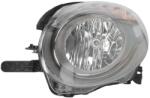 MAGNETI MARELLI Far Stanga (h7/WY21W Electric Bec Culoare Semnalizator: Portocaliu) Fiat 500 L 06.17- FIAT 500L (712475331129)