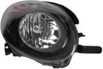 MAGNETI MARELLI Far Dreapta (h7/WY21W Electric Bec Culoare Semnalizator: Portocaliu) Fiat 500 L 06.17- FIAT 500 L (712475231129)