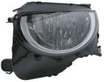 MAGNETI MARELLI Far Stanga (electric Bec) Fiat 500e 10.20- FIAT 500E/500e (712507301129)