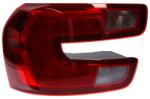 MAGNETI MARELLI Lampa Spate Stanga (p21/5w/P21W/W16W Culoare Semnalizator Alb Culoare Sticla Rosu Lampa Anti-ceata) Citroen C4 Picasso (714026310702)