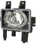 TYC Lampa de Ceata Fata Dreapta (h3) Opel Astra H Zafira B 03.04-04.15 OPEL ASTRA/ASTRA H/ASTRA H CLASSIC/ASTRA H GTC/ZAFIRA (TYC19-0497-05-2)