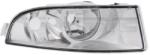 TYC Lampa de Ceata Fata Stanga (h8/P21W) Skoda Octavia Ii 11.08-06.13 SKODA OCTAVIA 2 (TYC19-0830-01-2)