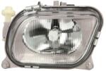 TYC Lampa de Ceata Fata Stanga (h1) Mercedes E-klasa W210 06.95-03.03 MERCEDES E-KLASA (TYC19-0182-05-9)