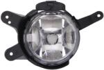 TYC Lampa de Ceata Fata Stanga (h8) Chevrolet Cruze 05.09-09.12 CHEVROLET CRUZE (TYC19-5992-01-9)
