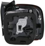 MAGNETI MARELLI Lampa Spate Stanga (led Culoare Semnalizator Portocaliu) Jeep Renegade 5d 07.14- JEEP RENEGADE (714020480701)