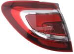 MAGNETI MARELLI Lampa Spate Stanga (exterior Led Culoare Semnalizator Portocaliu Culoare Sticla Rosu) Opel Meriva B 06.10-01.14 (714000062480)