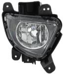 TYC Lampa de Ceata Fata Dreapta (h27w/2) Hyundai I30 Fd 10.07-06.12 HYUNDAI i30 (TYC19-0939-01-2)