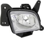 TYC Lampa de Ceata Fata Dreapta (h27w/2) Hyundai I30 Fd 10.07-06.12 HYUNDAI i30 (TYC19-0783-01-2)