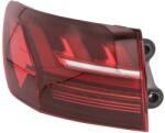 MAGNETI MARELLI Lampa Spate Stanga (exterior Led) Audi A4 Allroad B9 A4 B9 07.18- AUDI A4/A4 B9 (714081830103)