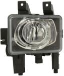 TYC Lampa de Ceata Fata Stanga (h3) Opel Astra H Zafira B 03.04-04.15 OPEL ASTRA/ASTRA H/ASTRA H CLASSIC/ASTRA H GTC/ZAFIRA (TYC19-0498-05-2)