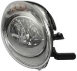MAGNETI MARELLI Far Dreapta (h7/PY21W Bec Culoare Insert: Argintiu Culoare Semnalizator: Portocaliu) Fiat 500 L 09.12-06.17 FIAT 500 L (712475285129)