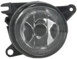 TYC Lampa de Ceata Fata Stanga (h7) Audi A6 C5 01.97-01.05 AUDI A6 C5 (TYC19-0212001)