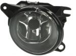 TYC Lampa de Ceata Fata Dreapta (h7) Audi A6 C5 01.97-01.05 AUDI A6/A6 C5 (TYC19-0211001)