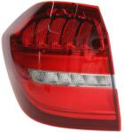 MAGNETI MARELLI Lampa Spate Stanga (exterior Led Culoare Semnalizator Portocaliu) Mercedes Gls X166 11.15-03.19 MERCEDES-BENZ GLS (710815900900)