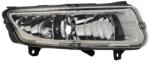 TYC Lampa de Ceata Fata Dreapta (h8) Vw Polo V 6r 06.09-05.14 VW POLO 5 (TYC19-0875-11-2)