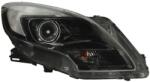 MAGNETI MARELLI Far Dreapta (py21w/W21 Electric cu Motor Bec Culoare Insert: Negru) Opel Zafira C 10.11-11.16 OPEL ZAFIRA (710301263210)