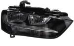 MAGNETI MARELLI Far Dreapta (h7/H7 Electric cu Motor Bec) Audi A4 B8 11.11-05.16 AUDI A4 B8 (710301275202)