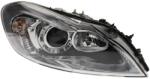 MAGNETI MARELLI Far Dreapta (h7/H9/W5W/WY5W Electric cu Motor Bec) Volvo C70 Ii 01.10-06.13 VOLVO C70 2 (710301256202)