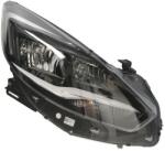 MAGNETI MARELLI Far Dreapta (h7/H7/Led/PY21W cu Motor Bec Culoare Semnalizator: Portocaliu) Opel Zafira C Volum Mare 11.16-12.19 (711451000389)