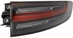MAGNETI MARELLI Lampa Spate Dreapta (exterior Led Culoare Semnalizator Alb Culoare Sticla Transparent Lampa Mers Inapoi) Porsche (714020630807)