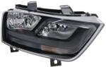 MAGNETI MARELLI Far Dreapta (2*h7 Electric cu Motor) Audi Q3 8u 06.11-01.15 AUDI Q3 (719000000074)