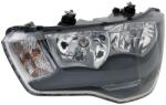 MAGNETI MARELLI Far Stanga (h1/H7 Electric cu Motor) Audi A1 8x 05.10-12.14 AUDI A1 (719000000065)