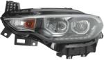 MAGNETI MARELLI Far Stanga (h7/H7/Led/PY21W Bec Culoare Insert: Gri Culoare Semnalizator: Portocaliu) Fiat Tipo 356 10.15-09.20 (712105809940)