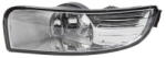 TYC Lampa de Ceata Fata Dreapta (h8) Skoda Superb Ii 03.08-06.13 SKODA SUPERB 2 (TYC19-11017-01-2)