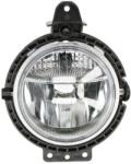 TYC Lampa de Ceata Fata Dreapta/Stanga (h8) Mini Mini Clubman R55 Mini Clubvan R55 One / Cooper R56 R57 R58 R59 10.06 (TYC19-0597-01-9)