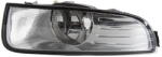 TYC Lampa de Ceata Fata Stanga (h8) Skoda Superb Ii 03.08-06.13 SKODA SUPERB 2 (TYC19-11018-01-2)