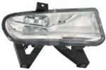 TYC Lampa de Ceata Fata Dreapta (h1) Peugeot 406 11.95-12.04 (TYC19-5337-05-2)