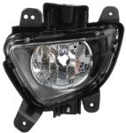 TYC Lampa de Ceata Fata Stanga (h27w/2) Hyundai I30 Fd 10.07-06.12 HYUNDAI i30 FD (TYC19-0940-01-2)