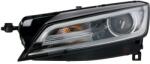MAGNETI MARELLI Far Stanga (h8/Led/PWY24W Automat fara Motoras Culoare Semnalizator: Portocaliu) Audi Tt Fv 07.14-06.18 AUDI TT FV (711307024561)