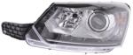 MAGNETI MARELLI Far Stanga (d3s/H7/Led/PWY24W Electric cu Motor) Skoda Yeti 11.13-06.17 SKODA YETI (711307024272)