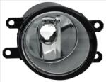 TYC Lampa de Ceata Fata Dreapta (h11) Lexus Is Ii XE20 Rx XU30 Subaru Trezia Suzuki Kizashi Toyota Auris E15 Avensis T25 (TYC19-5921-11-2)